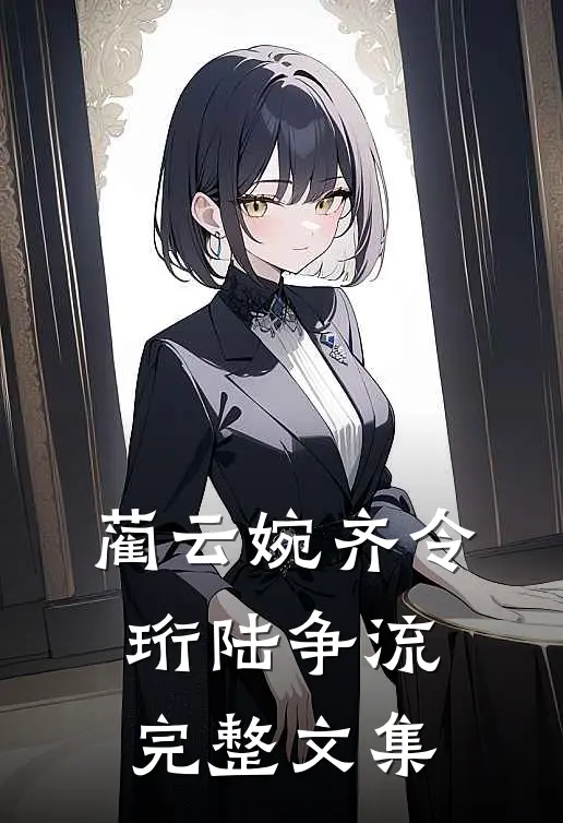 蔺云婉齐令珩陆争流完整文集