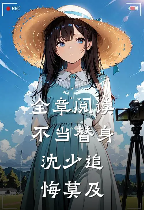 全章阅读不当替身,沈少追悔莫及