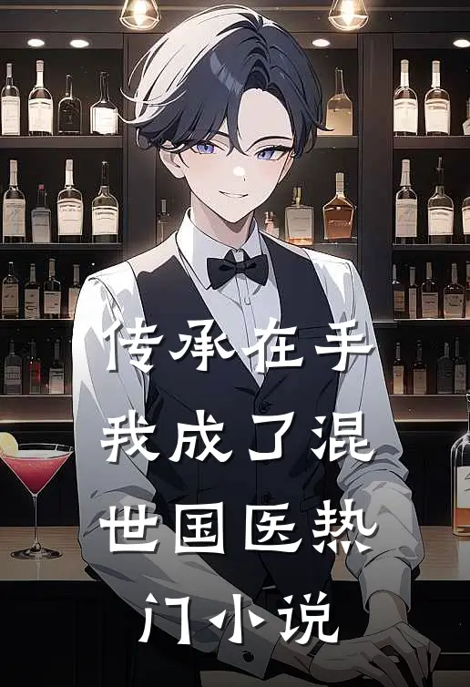 传承在手，我成了混世国医热门小说