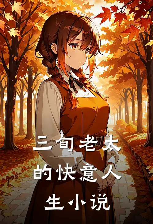 三旬老太的快意人生小说