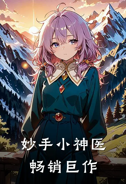 妙手小神医畅销巨作