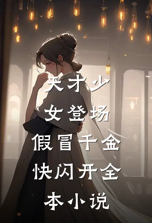天才少女登场，假冒千金快闪开全本小说