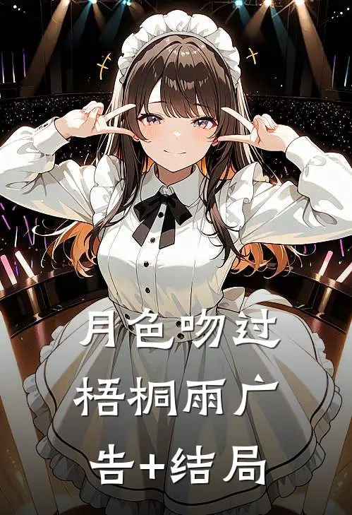 月色吻过梧桐雨广告+结局