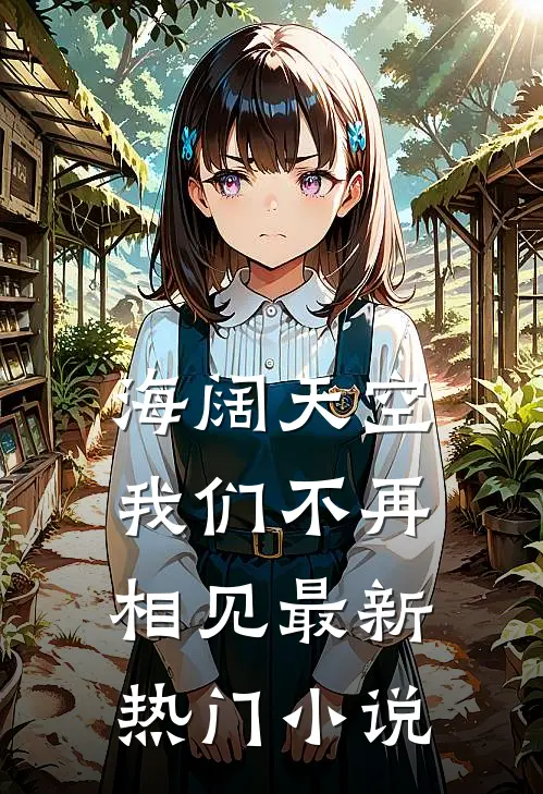 海阔天空，我们不再相见最新热门小说