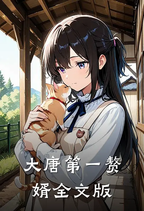 大唐第一赘婿全文版
