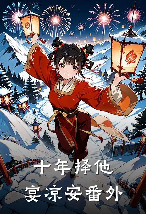 十年择他，宴凉安 番外