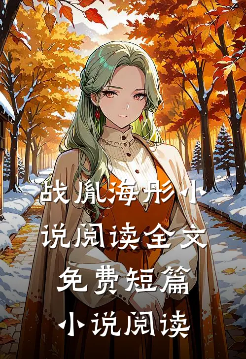 战胤海彤小说阅读全文免费短篇小说阅读