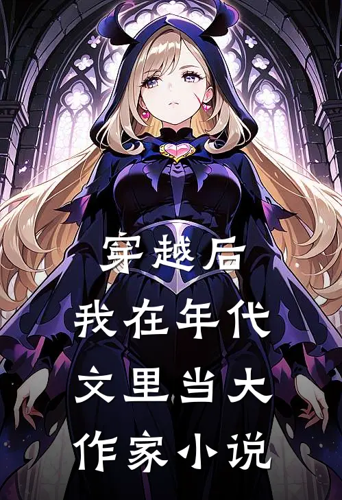 穿越后,我在年代文里当大作家免费阅读
