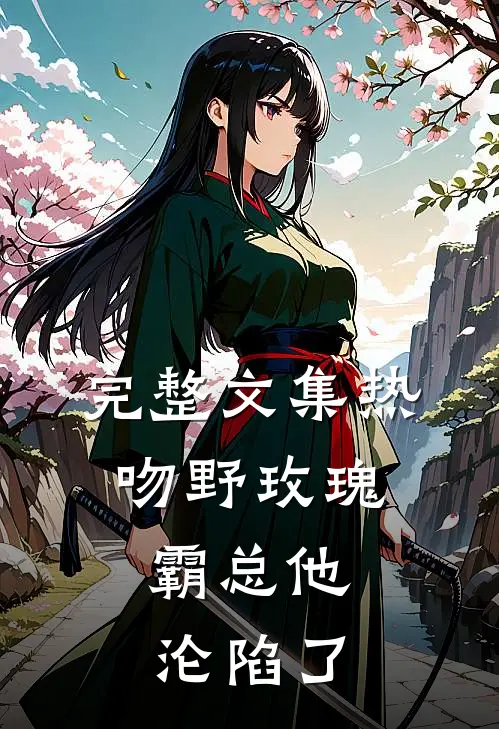 完整文集热吻野玫瑰，霸总他沦陷了