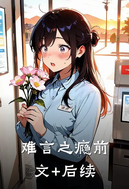 难言之瘾前文+后续