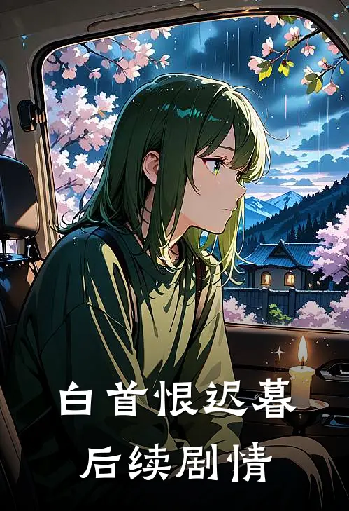 白首恨迟暮后续剧情