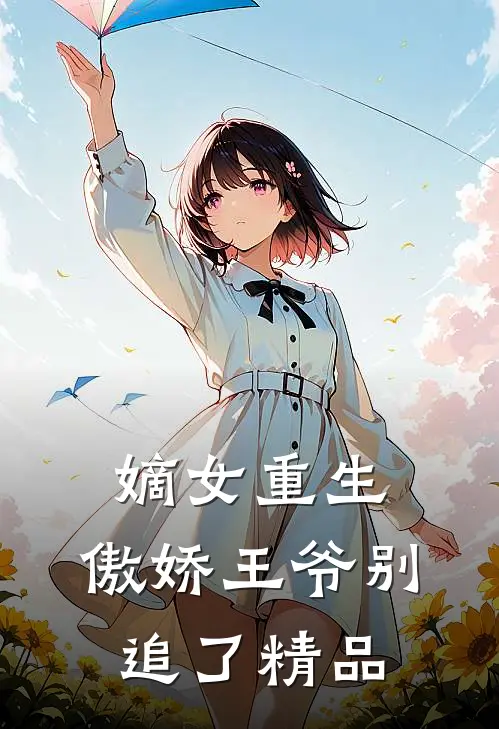 嫡女重生：傲娇王爷别追了精品