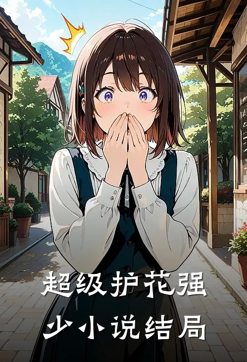超级护花强少小说结局