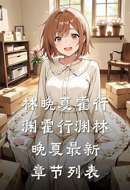 林晚夏霍行渊霍行渊林晚夏最新章节列表