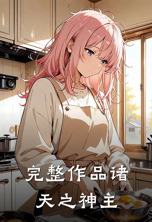 完整作品诸天之神主