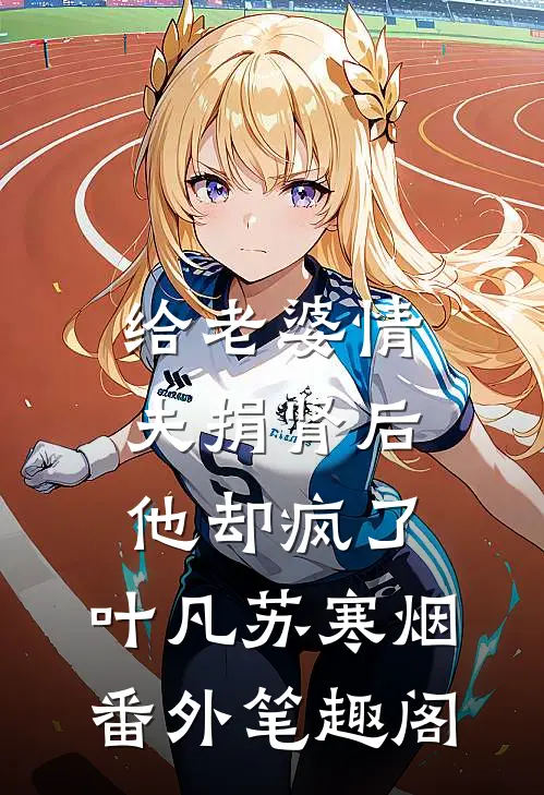 给老婆情夫捐肾后，他却疯了：叶凡苏寒烟番外笔趣阁