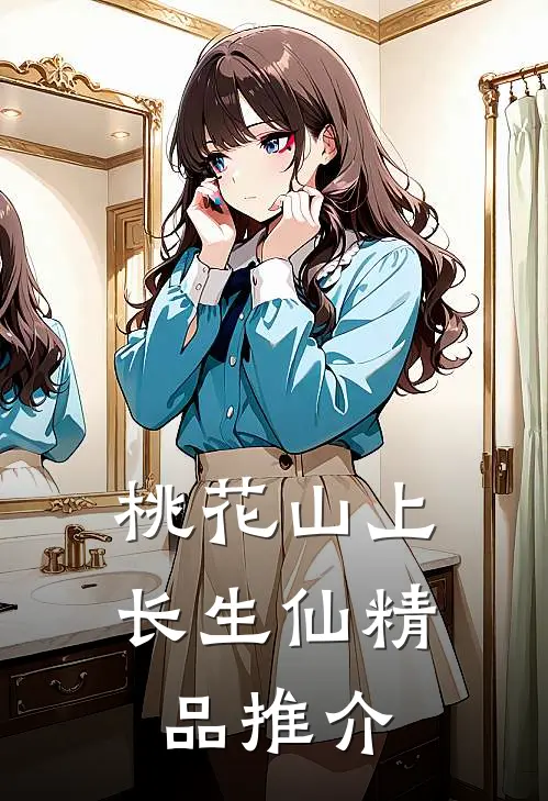 桃花山上长生仙精品推介