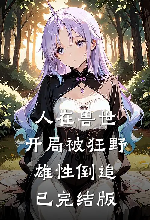 人在兽世，开局被狂野雄性倒追已完结版