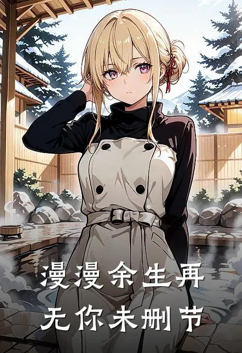 漫漫余生再无你未删节