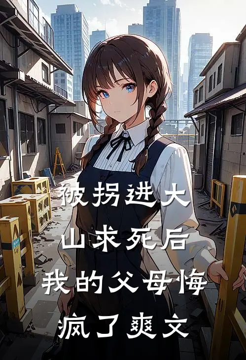 被拐进大山求死后,我的父母悔疯了爽文