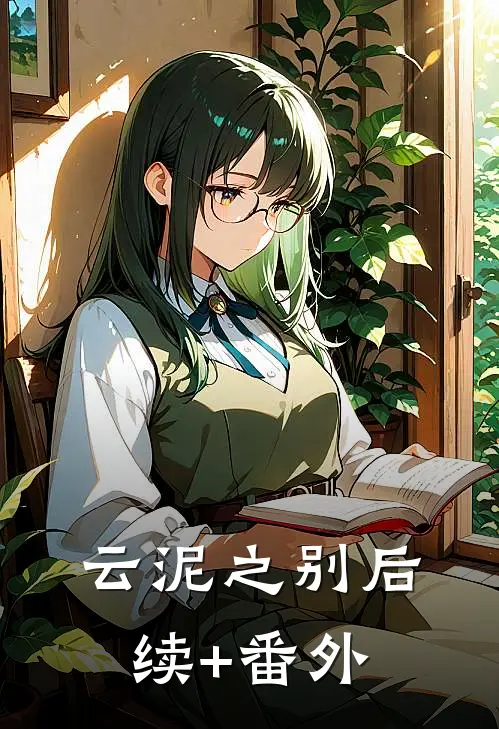 云泥之别后续+番外