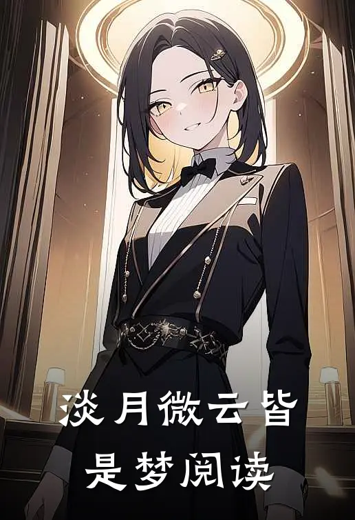 淡月微云皆是梦阅读