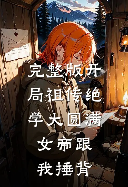完整版开局祖传绝学大圆满，女帝跟我捶背