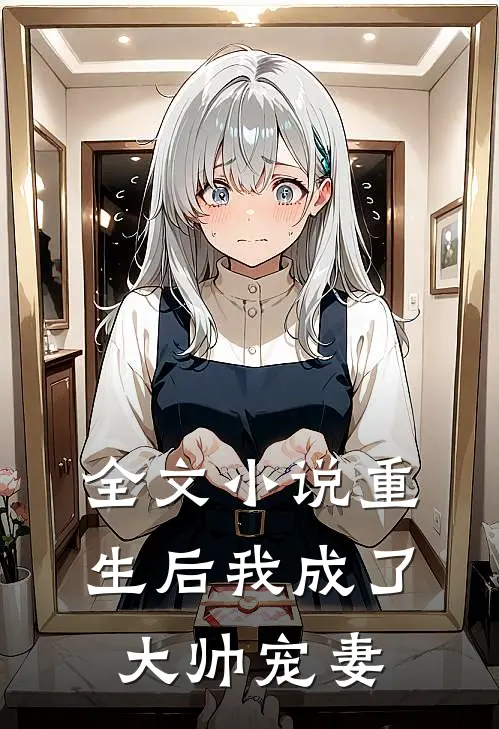 全文小说重生后我成了大帅宠妻
