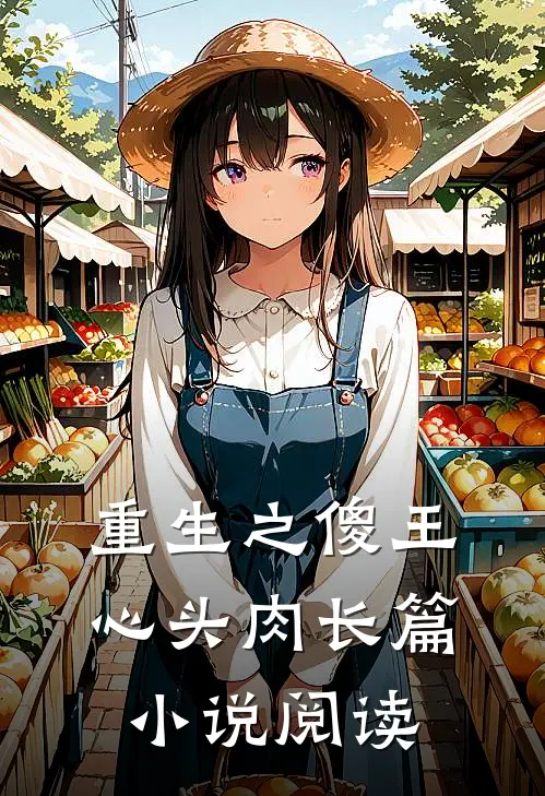 重生之傻王心头肉长篇小说阅读