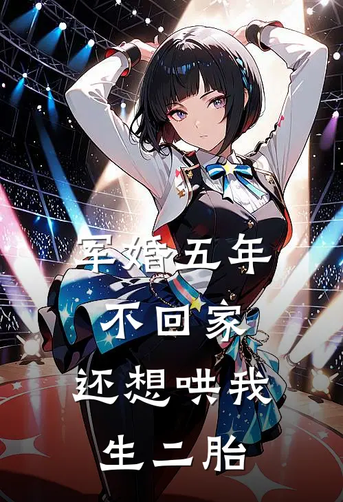 军婚五年不回家,还想哄我生二胎男主角是谁