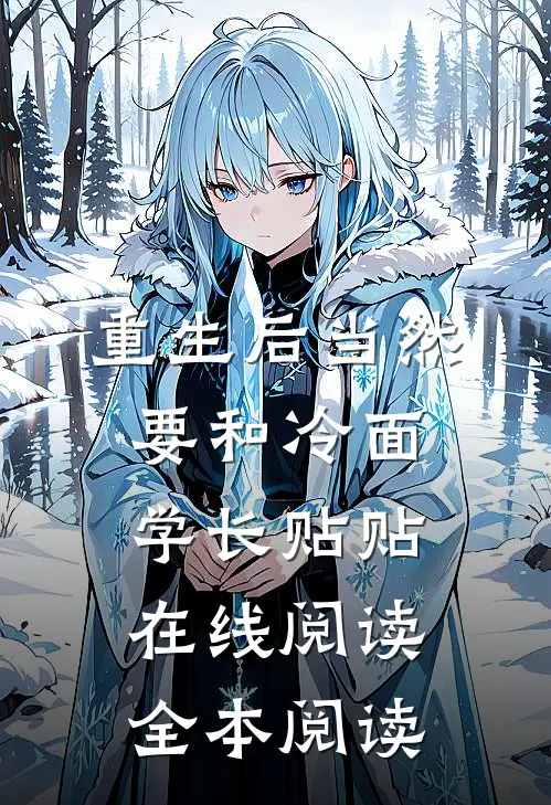 重生后当然要和冷面学长贴贴在线阅读全本阅读