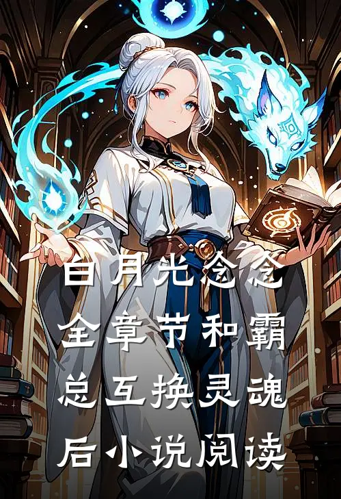 白月光念念全章节_和霸总互换灵魂后小说阅读