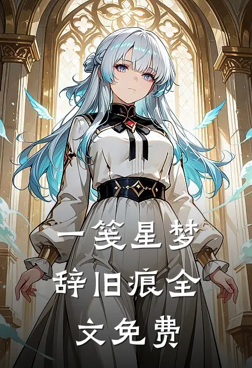 一笺星梦辞旧痕全文免费