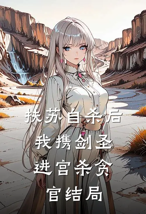 扶苏自杀后，我携剑圣进宫杀贪官结局