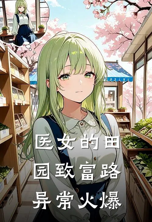 医女的田园致富路异常火爆