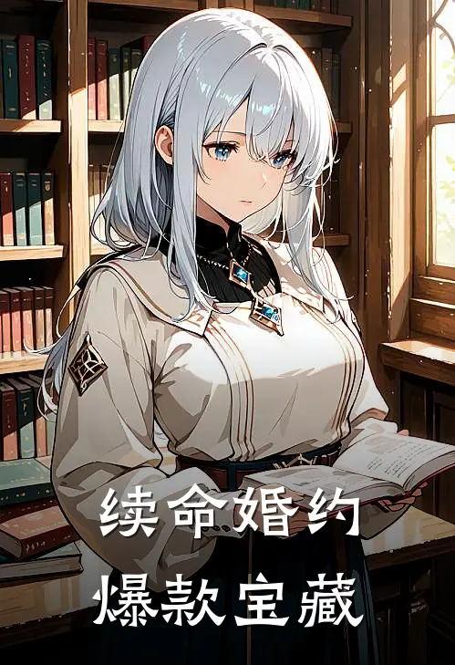续命婚约爆款宝藏