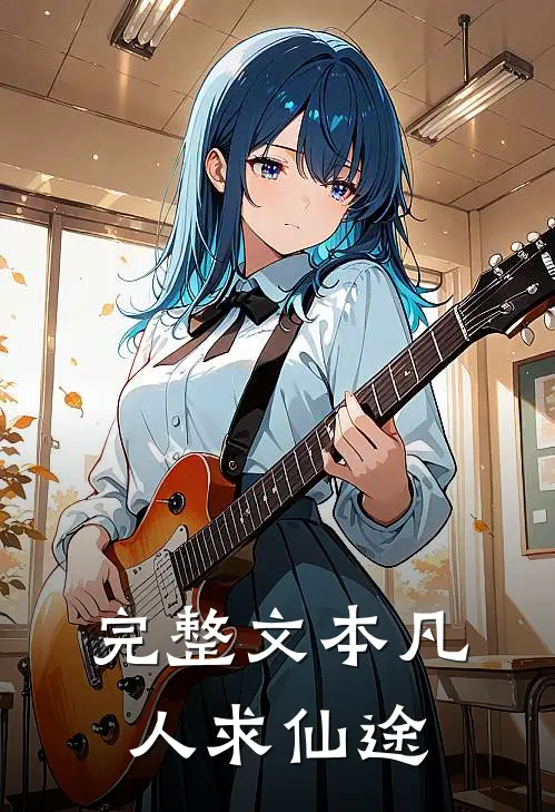 完整文本凡人求仙途