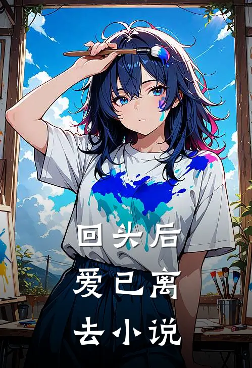 回头后，爱已离去小说