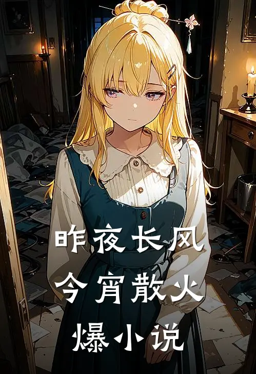 昨夜长风今宵散火爆小说