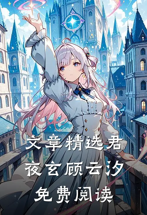 文章精选君夜玄顾云汐免费阅读