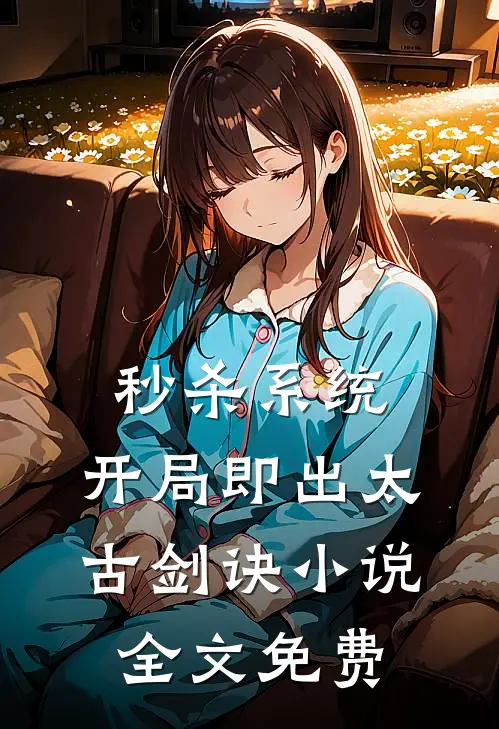 秒杀系统：开局即出太古剑诀小说全文免费