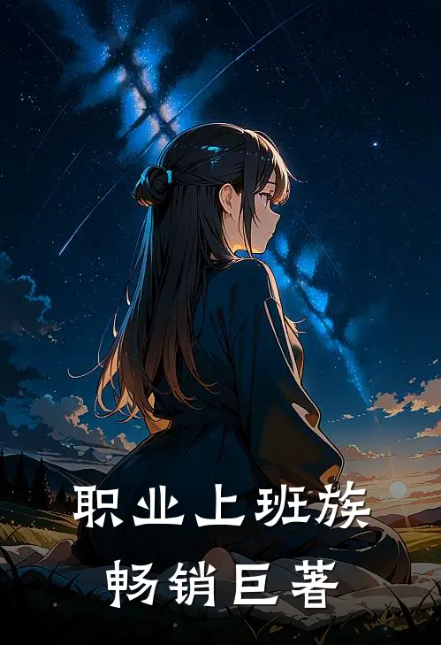 职业上班族畅销巨著
