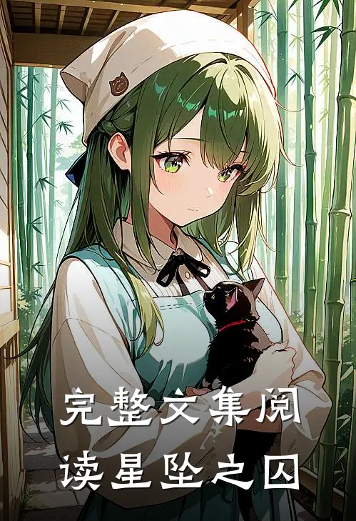 完整文集阅读星坠之囚