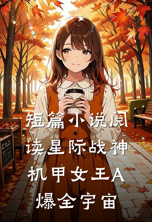 短篇小说阅读星际战神：机甲女王A爆全宇宙