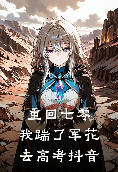 重回七零，我踹了军花去高考抖音