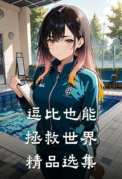 逗比也能拯救世界精品选集