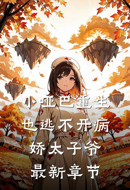小哑巴重生也逃不开病娇太子爷最新章节