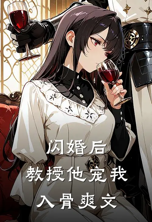 闪婚后，教授他宠我入骨爽文