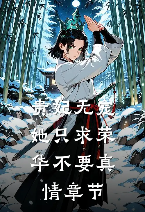 贵妃无宠，她只求荣华不要真情章节