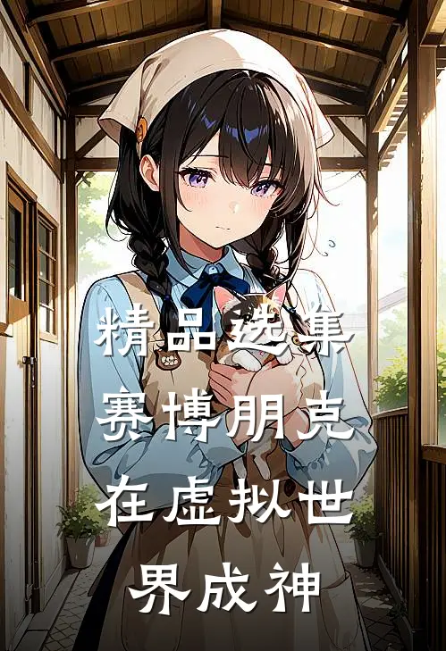 精品选集赛博朋克：在虚拟世界成神